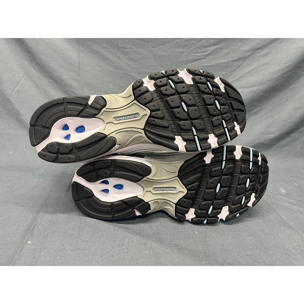 New Balance Boys 530 Athletic Sneakers PZ530GB White Blue Size 13 NEW IN BOX! - Picture 11 of 11